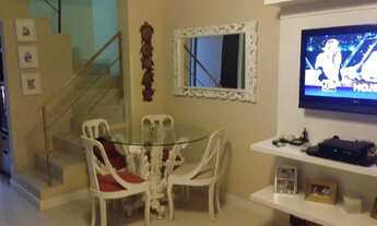 Imagem 6: Casa de condomínio legalizada use seu FGTS para venda 110 m² com 4 quartos próxima América