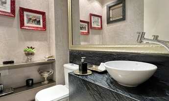 Imagem 6: Casa duplex em Condomínio venda com 200m2 com 3 quartos em Quintas do Calhau - São Luís