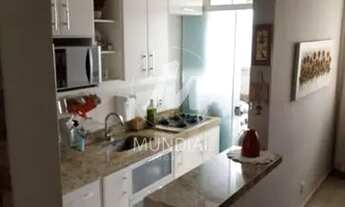 Imagem 3: Apartamento (cobertura 2 - duplex) 3 dormitórios/suite, portaria 24hs, lazer, espaço gourm