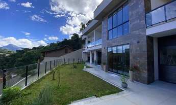 Imagem 2: Casa com 3 dormitórios à venda, 399 m² por R$ 2.350.000,00 - Panorama - Teresópolis/RJ