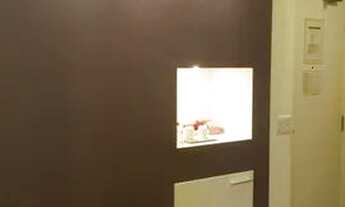 Imagem 6: FLAT - PARAÍSO - SP