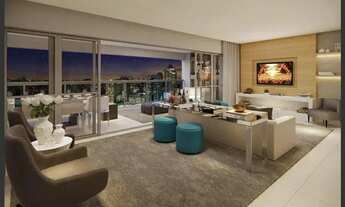 Imagem 2: SÃO PAULO - Apartamento Padrão - BROOKLIN