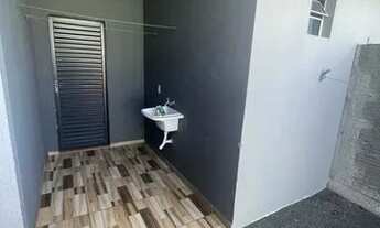 Imagem 2: Duas casas a venda na Vila C Nova