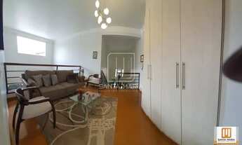 Imagem 6: Casa (sobrado na rua) 4 dormitórios/suite, cozinha planejada