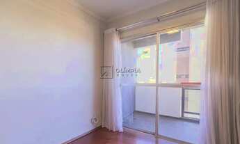 Imagem 5: Locação Apartamento 2 Dormitórios - 60 m² Vila Olímpia