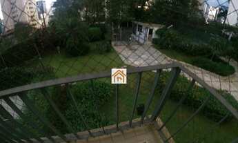 Imagem 3: São Paulo - Apartamento Padrão - Moema