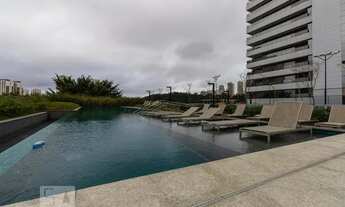 Imagem 7: Apartamento para Aluguel - Chácara Santo Antonio, 1 Quarto, 59 m2