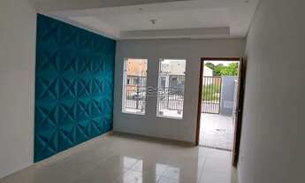 Imagem: SOROCABA - Casa Padrão - Parque Vista Barbara