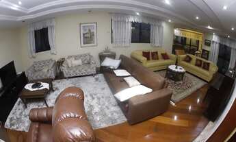 Imagem 2: Apartamento 1 por andar, alto padrão Tatuapé