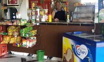 Imagem 3: Vendo Lanchonete- Ponto comercial com residência