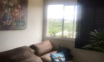 Imagem 2: AC- Apartamento para venda no Jardim Satélite, bairro da zona sul de São José dos Campos/S