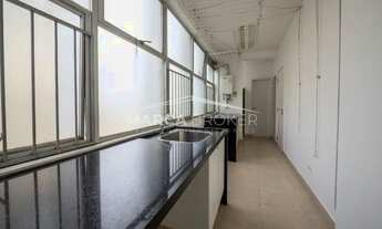 Imagem 5: Apartamento em Higienópolis