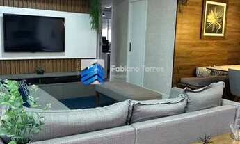 Imagem 2: Apartamento à venda no bairro Centro - São Bernardo do Campo/SP