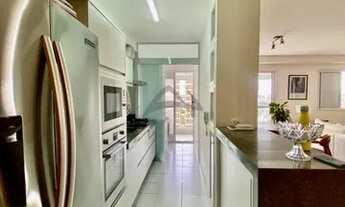 Imagem 2: Apartamento - Bosque - Campinas