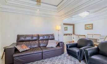 Imagem 6: Apartamento com 3 Dormitorio(s) localizado(a) no bairro Vila Clementino em São Paulo / R