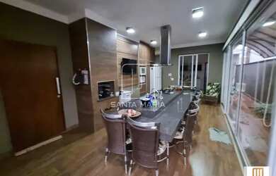 Imagem 7: Casa (térrea em condominio) 3 dormitórios/suite, cozinha planejada, portaria 24hs, lazer