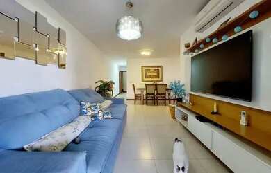 Imagem 4: Apartamento para Venda em Rio de Janeiro, Recreio dos Bandeirantes, 4 dormitórios, 3 suíte