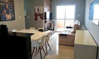 Imagem: Apartamento com 3 quartos no Alpha Club