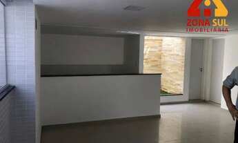 Imagem 11: Flat com 2 quartos, 44 m², à venda por R$ 399.000- Cabo Branco - João Pessoa/PB