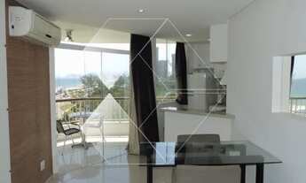 Imagem 3: Apartamento de Frente para praia