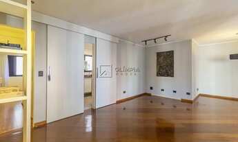 Imagem 5: Locação Apartamento 2 Dormitórios - 115 m² Moema