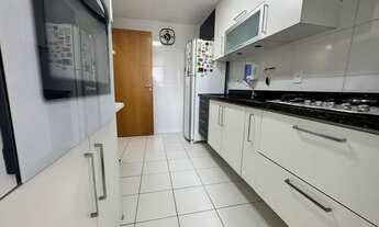 Imagem 7: Apartamento para venda com 95 metros quadrados com 3 quartos em Jardim Camburi - Vitória