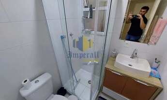 Imagem 6: Apartamento Edf Fatto Acqua Jardim Ismênia Sjc 67 m² 3 dormitórios 1 suíte