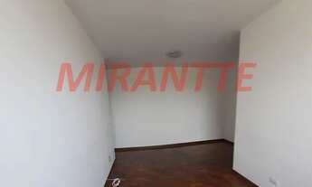 Imagem: Apartamento de 60m² com 2 quartos em Santana