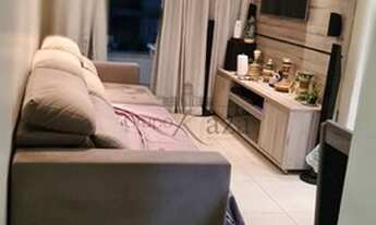 Imagem: Apartamento / Padrão - Parque Residencial