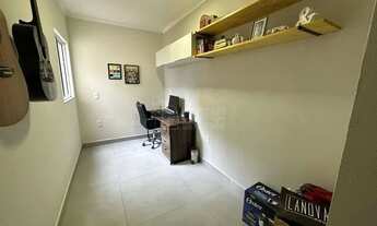 Imagem 5: Venda de Casas / Padrão na cidade de Araraquara