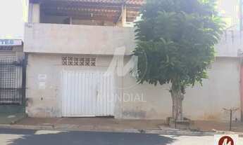 Imagem: Casa (térrea na rua) 3 dormitórios/suite