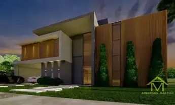 Imagem 4: Terreno Condomínio em Interlagos - Vila Velha, ES