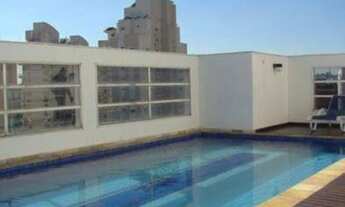 Imagem 7: Apartamento Duplex para alugar, 65 m² por R$ 5.800,00/mês - Vila Nova Conceição - São Paul