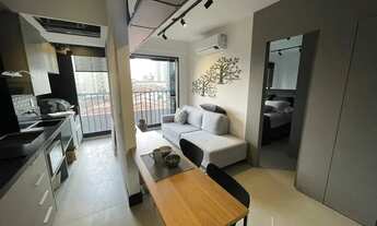 Imagem 2: São Paulo - Apartamento Padrão - Jardim Anália Franco