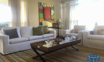 Imagem 2: NATAL - Apartamento Padrão - Tirol