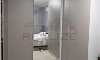 Imagem 6: Apartamento para aluguel possui 60 metros quadrados com 1 quarto em Farroupilha - Porto Al