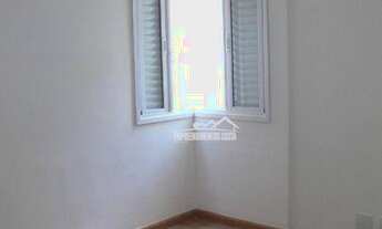 Imagem 3: Apartamento com 3 dormitórios para alugar, 80 m² por R$ 2.352,78/mês - Edifício Ilhas das