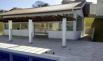 Imagem 4: Apartamento para venda tem 58 metros quadrados com 2 quartos em Santa Claudina - Vinhedo