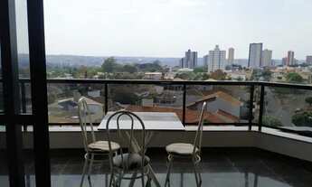 Imagem 2: Bauru - Apartamento Padrão - Jardim Estoril IV