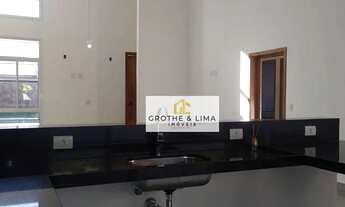 Imagem 4: Casa com 3 dormitórios à venda, 167 m² por R$ 1.150.000,00 - Parque Senhor do Bonfim - Tau