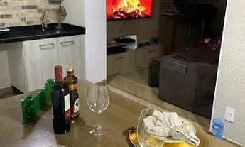 Imagem 5: Apartamento com 2 dormitórios, 68 m² - venda por R$ 535.000,00 ou aluguel por R$ 5.110,00