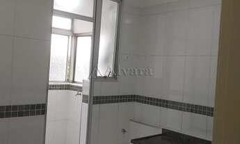 Imagem 2: Venda-Apartamento-São Paulo-Vila Mangalot