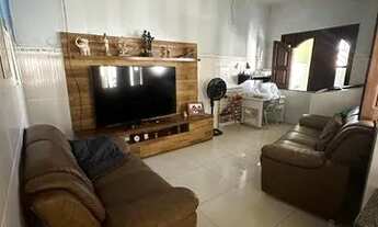 Imagem 2: Vende-se casa no Conjunto Prisco Viana / Barra dos coqueiros