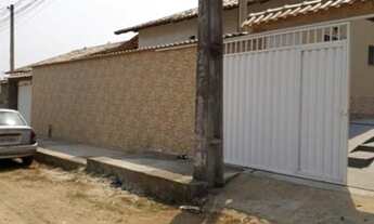 Imagem 2: Casa Padrão Casa com 2 dormitórios