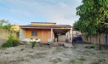 Imagem: Casa em Rorainópolis- Vendo ou Troco cs