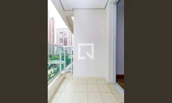 Imagem 7: Apartamento à Venda - Chácara Santo Antonio, 2 Quartos, 58 m2