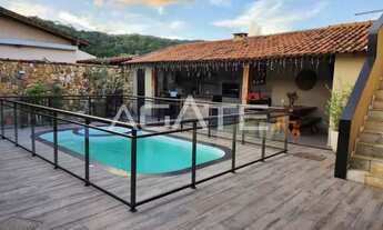 Imagem: Agatê Imóveis vende Maravilhosa Casa Linear