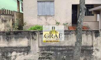 Imagem 2: Casa com 5 dormitórios à venda, 410 m² por R$ 1.272.000,00 - Vila Gonçalves - São Bernardo