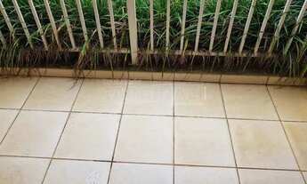 Imagem: Apartamento Padrão em São Carlos