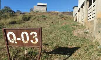 Imagem 4: Lote Jardim Belvedere Itabira - Melhor preço